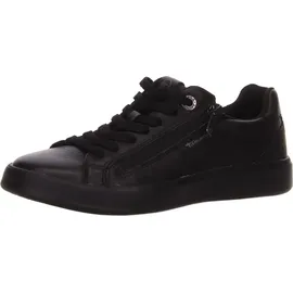 TAMARIS Schnürhalbschuhe Damen Schwarz 40