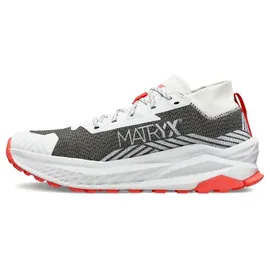 Altra Olympus 275 Herren Weiß / Koralle 44,5