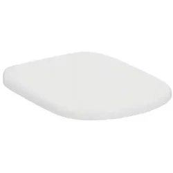 Ideal Standard Tesi WC-Sitz Kunststoff weiß T352901