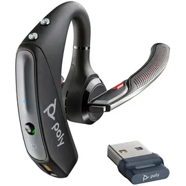 Poly Plantronics Voyager 5200