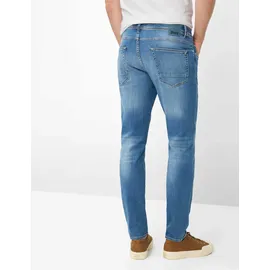 Brax Style CHRIS Five-Pocket-Jeans MARE BLUE USED 34/30