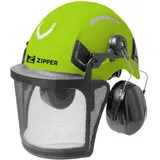 Zipper ZI-FHPROFI Forsthelm
