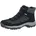 LICO Randers Herren Schwarz/Grau 44
