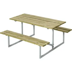 PLUS Basic Kinder Kombimöbel - druckimprägniert