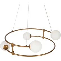 maytoni gmbh Balance 1-flg. 61 cm gold Metall/Glas