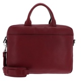 Picard Aktentasche Milano Laptoptaschen Rot Herren