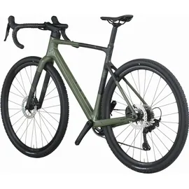 Scott Addict Gravel 40 2026 28 Zoll RH 54 cm Unisex mehrfarbig