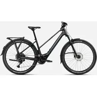 Orbea Kemen ADV 20 Mid 2025 29 Zoll RH