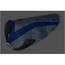 Ruffwear Swamp Cooler Hundemantel (Größe L (81-91cm), lila)