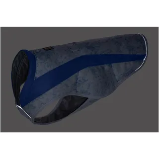 Ruffwear Swamp Cooler Hundemantel (Größe L (81-91cm), lila)