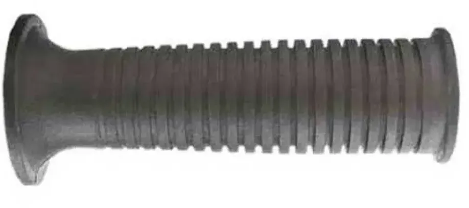 Ariete Standard Open Griffe - Carbon - Super Soft