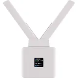 UBIQUITI networks Ubiquiti Mobiler WLAN-Router WiFi 6