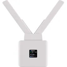 UBIQUITI networks Ubiquiti Mobiler WLAN-Router WiFi 6