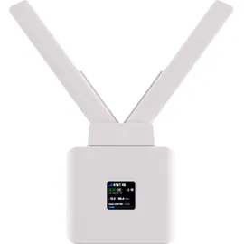 UBIQUITI networks Ubiquiti Mobiler WLAN-Router WiFi 6