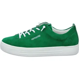 remonte D091352 Damen Weite E Grün 40