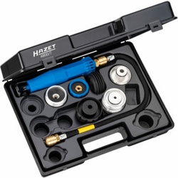 HAZET Kühler-Adapter 4800/7 Anzahl Werkzeuge: 7