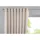Gardinenbox Schlaufengardine, »JENA« HxB 225x140 cm Sand