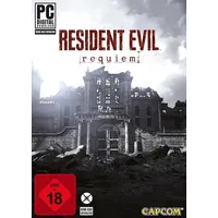 Resident Evil Requiem (USK) (PC)