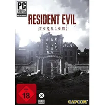 Resident Evil Requiem (USK) (PC)