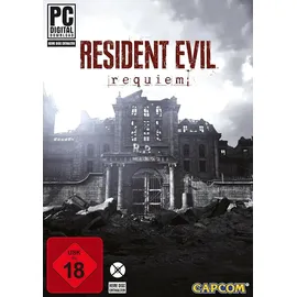 Resident Evil Requiem (USK) (PC)
