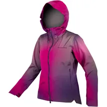 Endura MT500 Waterproof Jacket bramble 2XL