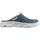 Salomon Reelax Slide 6.0 blue ashes/white/pearl blue 44