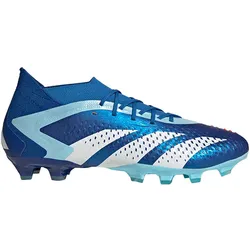 Adidas Predator Accuracy.1 AG - blau 42