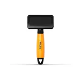 WAHL Slicker Bürste Pflegebürste orange
