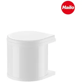 HAILO AS Mono 12 l weiß