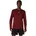 Herren Longsleeve braun XL