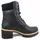 Panama Jack Phoebe B17 schwarz nappa 38