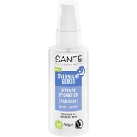 Sante Intense Hydration Overnight Elixier 75 ml