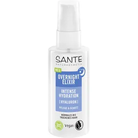 Sante Intense Hydration Overnight Elixier 75 ml