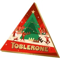 Toblerone Adventskalender 2021