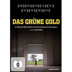 Das Grüne Gold (DVD)
