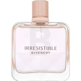 Givenchy Irrésistible Eau de Toilette Fraiche 80 ml