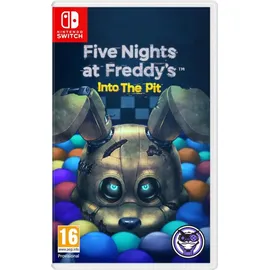 Five Nights at Freddy’s: Into the Pit (NSW)