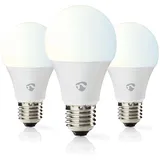 Nedis SmartLife-LED-Glühbirne