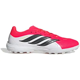 adidas Predator League IN Herren lucid red/core black/cloud white 41