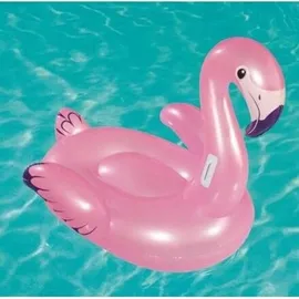 BESTWAY Schwimmtier Flamingo 127 x 127 cm