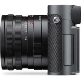 Leica Q3 Metall Grau
