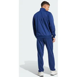 adidas Linear Trainingsanzug Dunkelblau M