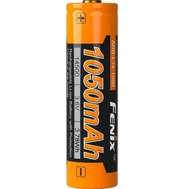 Fenix ARB-L14-1050 14500 Akku 3,6V 1050mAh Li-Ion