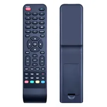gouyesho ALLIMITY Ersatz Fernbedienung passend für Strong Receiver SRT 8541, SRT 8540, SRT 8210, SRT 8211, SRT 7006 HD, SRT 7007, SRT 7403, SRT 7404, SRT 7501,