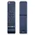 gouyesho ALLIMITY Ersatz Fernbedienung passend für Strong Receiver SRT 8541, SRT 8540, SRT 8210, SRT 8211, SRT 7006 HD, SRT 7007, SRT 7403, SRT 7404, SRT 7501,