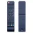 gouyesho ALLIMITY Ersatz Fernbedienung passend für Strong Receiver SRT 8541, SRT 8540, SRT 8210, SRT 8211, SRT 7006 HD, SRT 7007, SRT 7403, SRT 7404, SRT 7501,