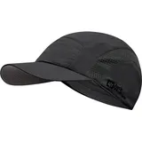 Jack Wolfskin Vent Cap schwarz Einheitsgröße