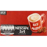 Nescafé 3In1 Classic Instant-Kaffeegetränk 462 G (28 X 16,5 G)