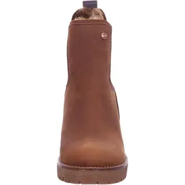 Panama Jack Pia B19 bark nappa 41