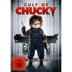 Cult of Chucky